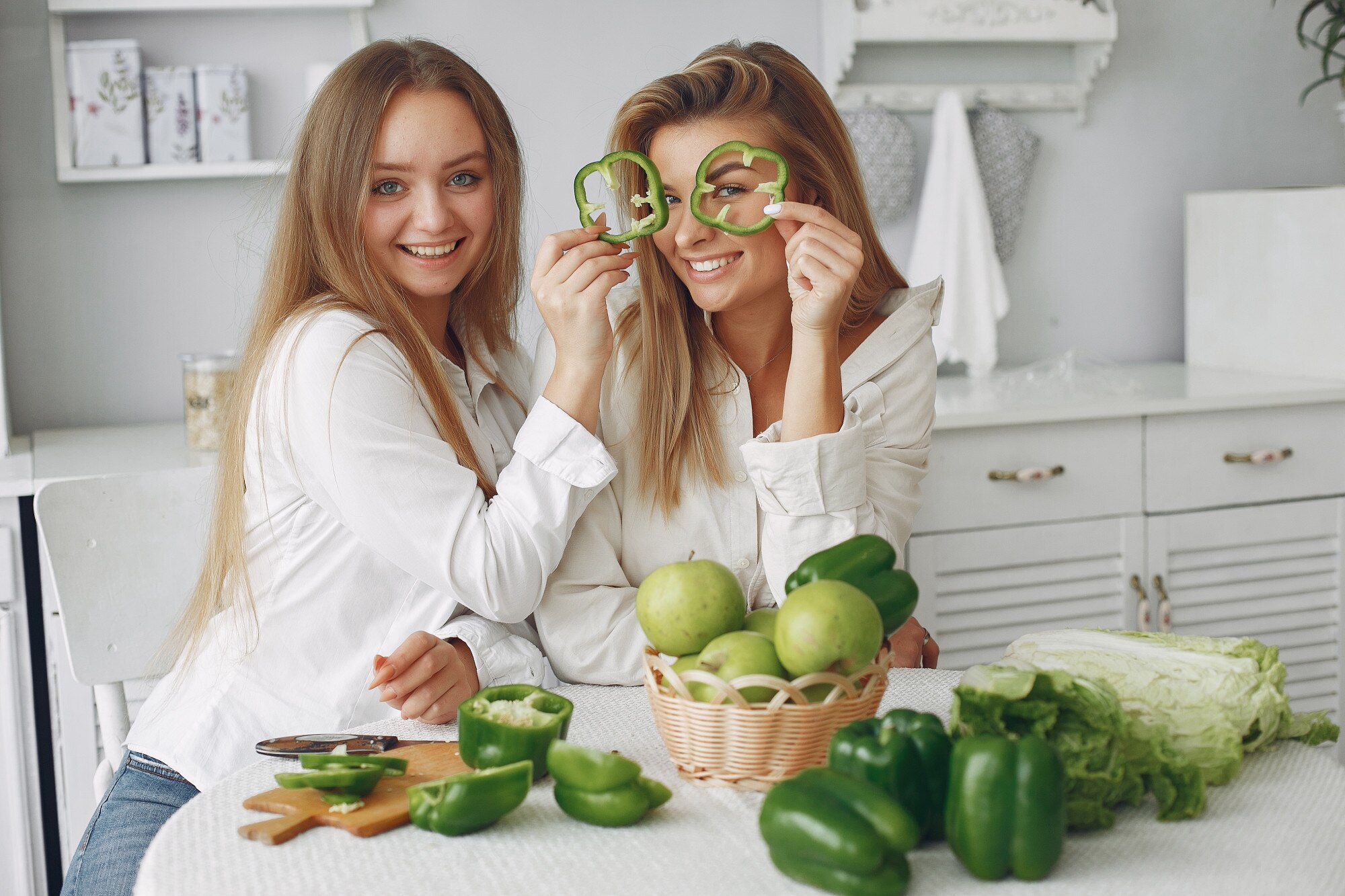 Nutrición fresca